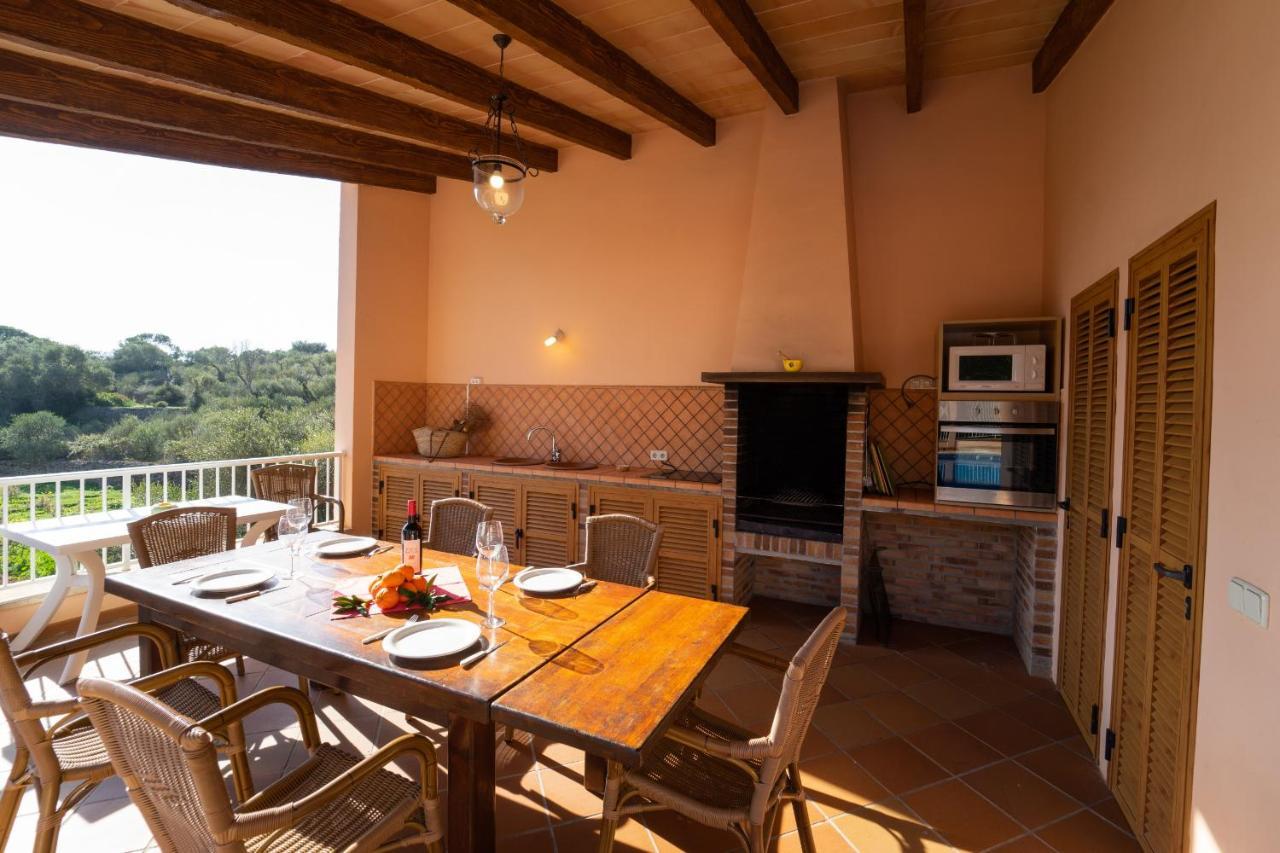 Finca Es Recer By Dracmallorca Santanyi Kültér fotó