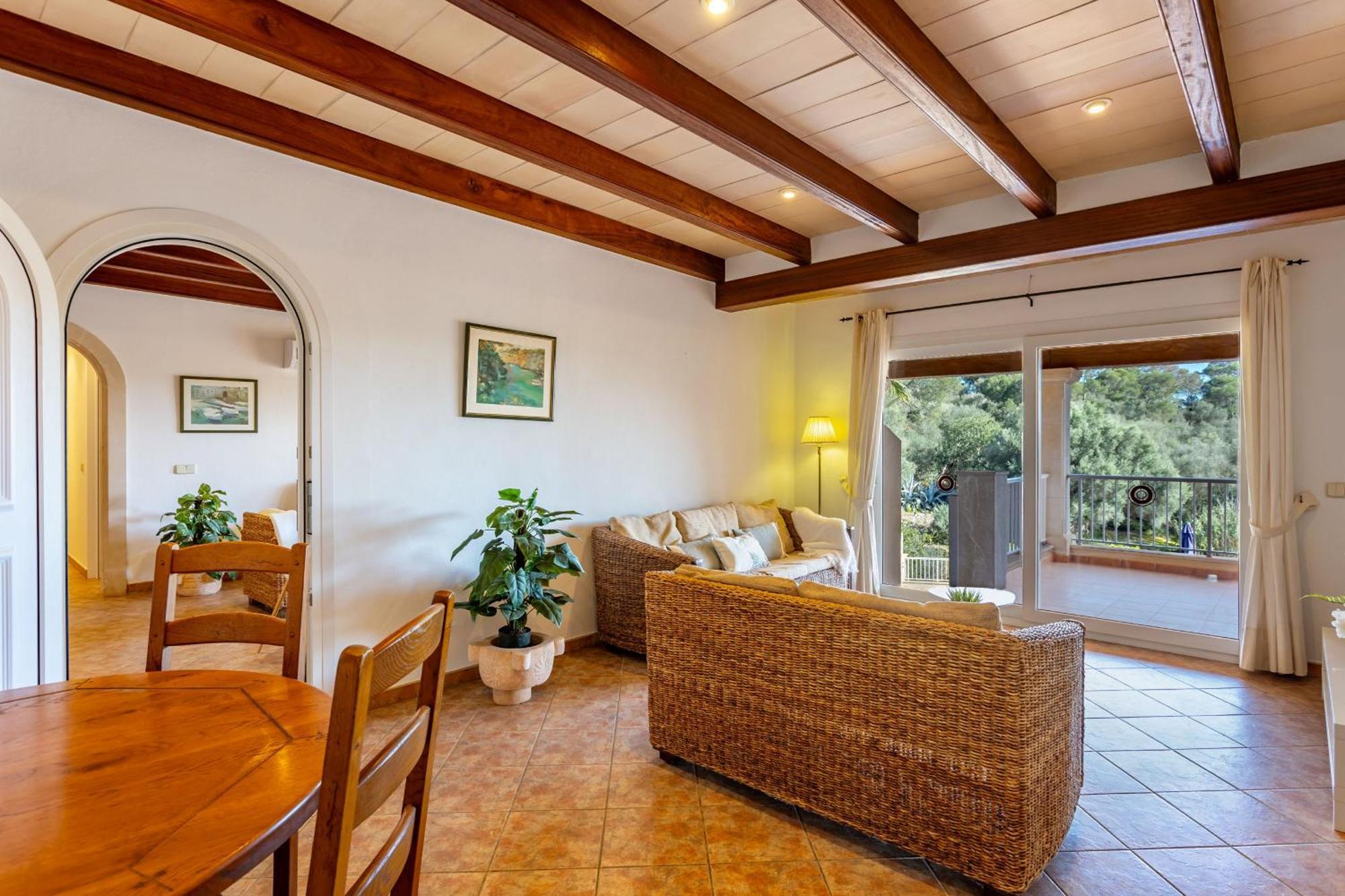 Finca Es Recer By Dracmallorca Santanyi Kültér fotó