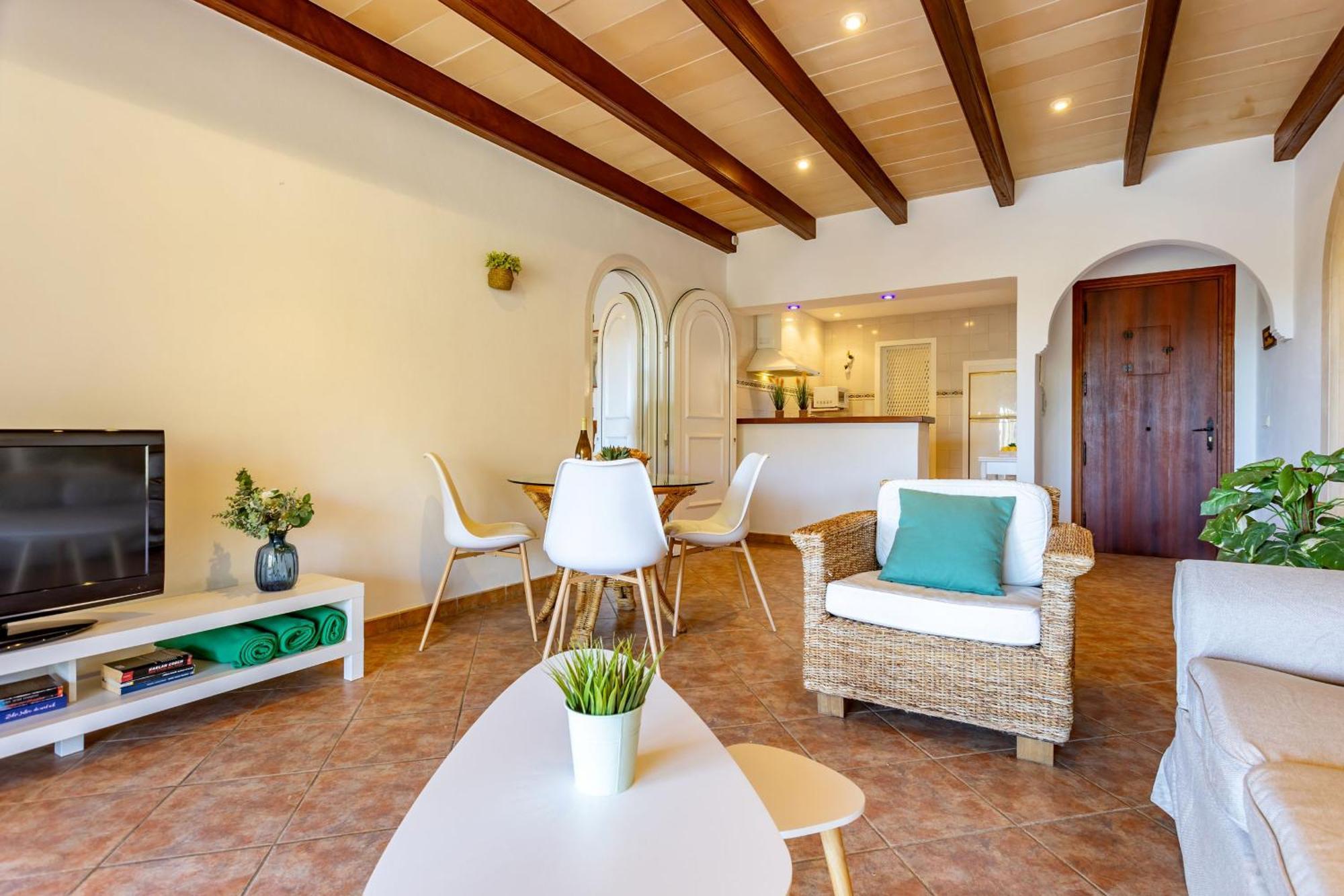Finca Es Recer By Dracmallorca Santanyi Kültér fotó