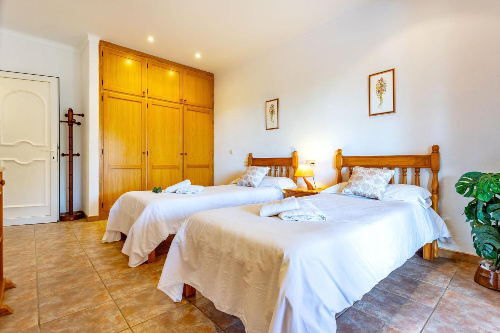 Finca Es Recer By Dracmallorca Santanyi Kültér fotó