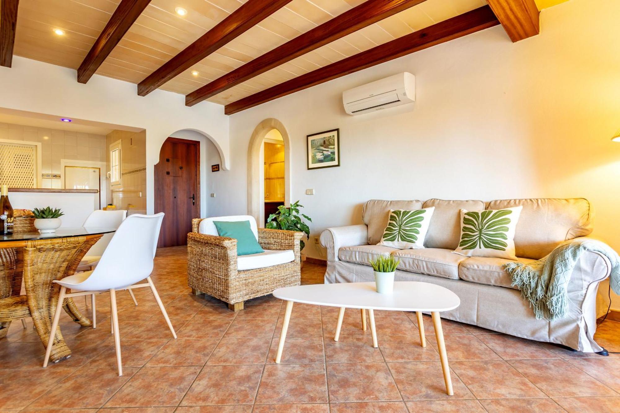 Finca Es Recer By Dracmallorca Santanyi Kültér fotó