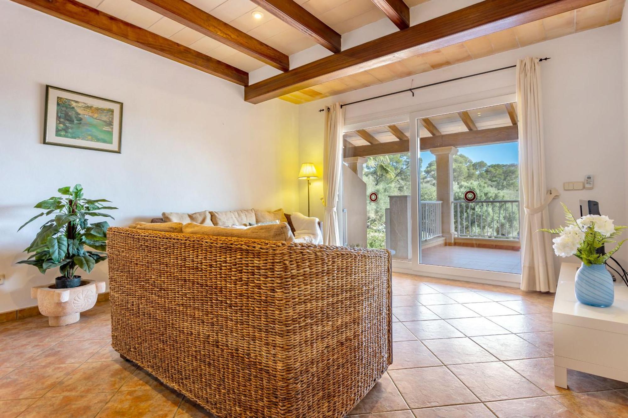 Finca Es Recer By Dracmallorca Santanyi Kültér fotó